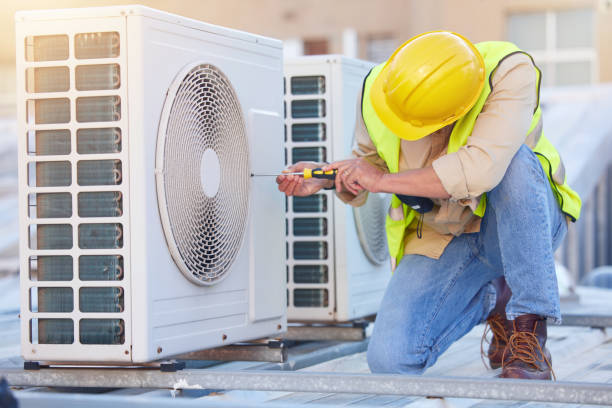 Best HVAC installation services  in Spring Valley, IL