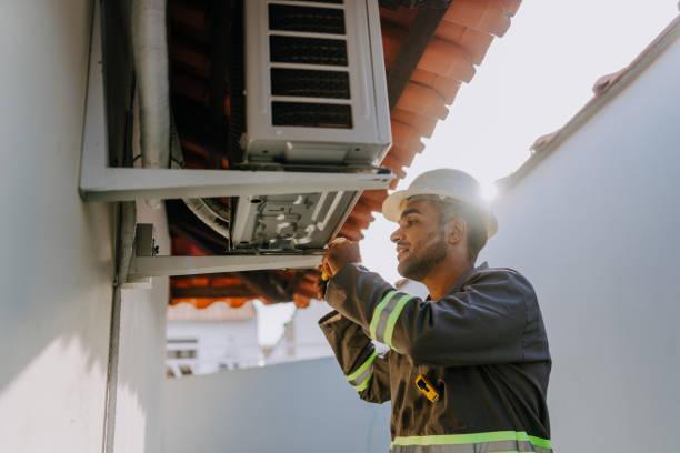 Best HVAC emergency services  in Spring Valley, IL