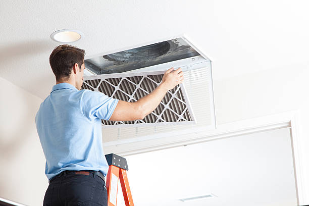 Best Central air repair  in Spring Valley, IL