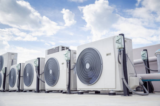 Best Commercial HVAC repair  in Spring Valley, IL