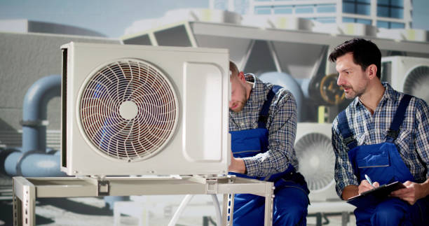 Best Emergency HVAC repair  in Spring Valley, IL
