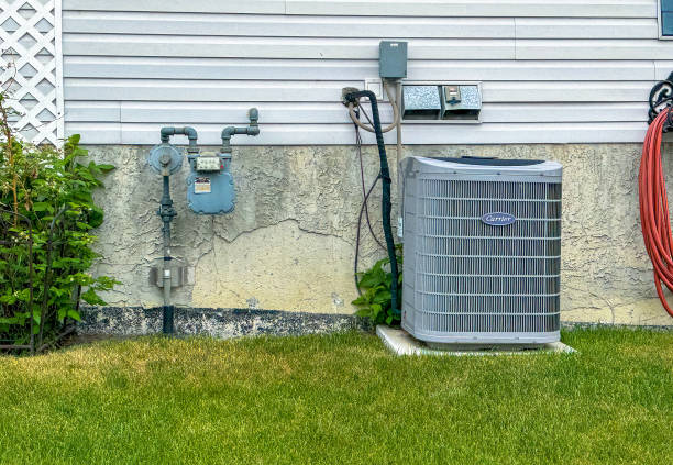 Affordable air conditioning repair in Spring Valley, IL